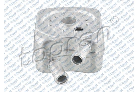 TOPRAN 101448001 Yag Sogutucu Beetle Bora Caddy Passat Octavia Leon Toledo Felicia Lt35 1.9d 2.5tdi Anj Avr Bbe Bbf 92-->